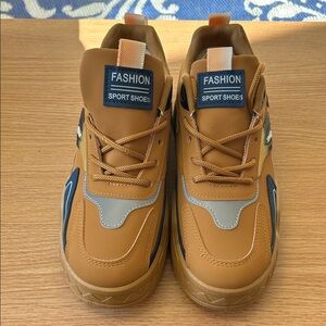 Women’s Sneakers Sport Shoes Fashion